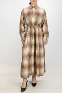 Повседневное платье 16.10.2025 Newlife.moda