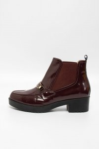 Ботинки 17.10.2025 Newlife.moda