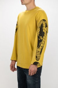 Футболка с длинным рукавом 27.08.2025 Newlife.moda