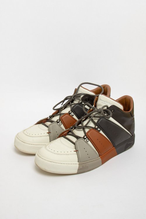 Спортивные ботинки 19.10.2025 Newlife.moda
