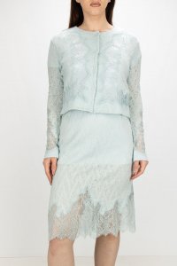 Костюм с юбкой 23.10.2025 Newlife.moda