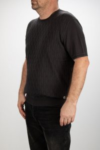 Футболка с коротким рукавом 24.10.2025 Newlife.moda