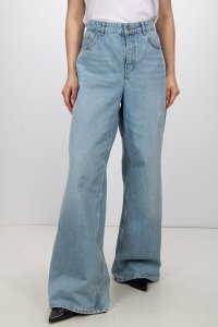 Прямые джинсы 20.08.2025 Newlife.moda