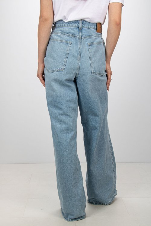 Прямые джинсы 20.08.2025 Newlife.moda