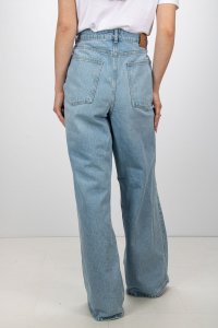 Прямые джинсы 20.08.2025 Newlife.moda