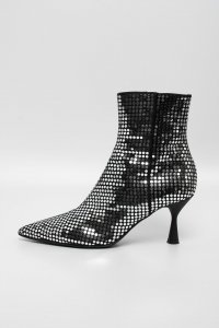 Ботильоны на каблуке 22.08.2025 Newlife.moda