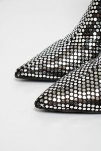 Ботильоны на каблуке 22.08.2025 Newlife.moda