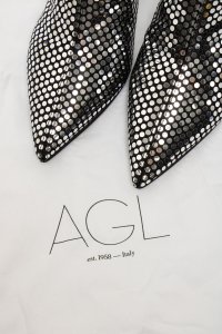 Ботильоны на каблуке 22.08.2025 Newlife.moda