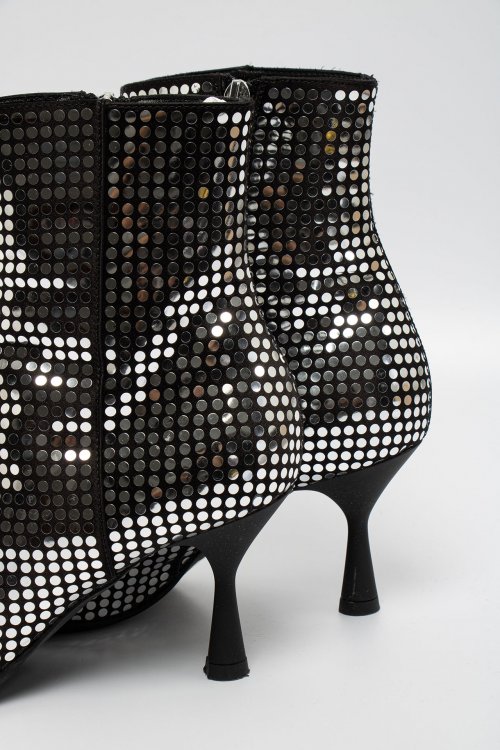 Ботильоны на каблуке 22.08.2025 Newlife.moda