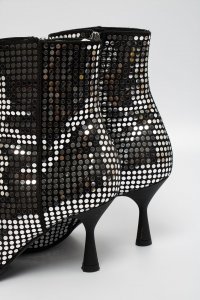 Ботильоны на каблуке 22.08.2025 Newlife.moda