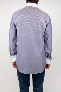 Рубашка с длинным рукавом 24.08.2025 Newlife.moda