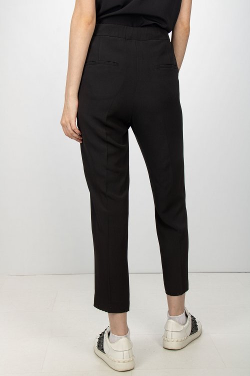 Зауженные брюки 30.08.2025 Newlife.moda