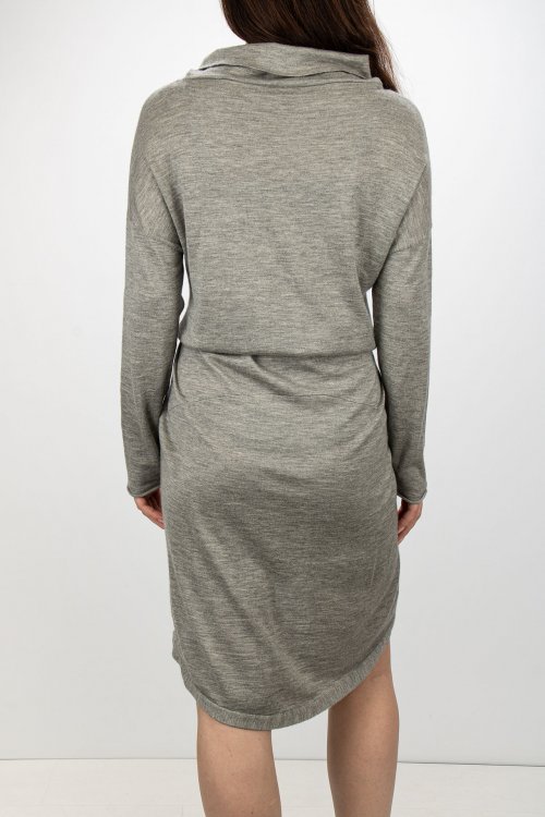 Повседневное платье 22.08.2025 Newlife.moda