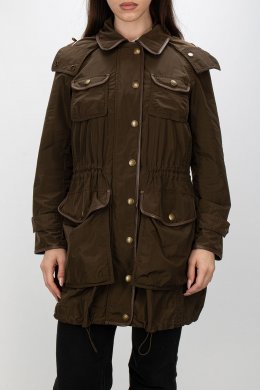 Демисезонная куртка 22.08.2025 Newlife.moda Демисезонная куртка 22.08.2025 Newlife.moda