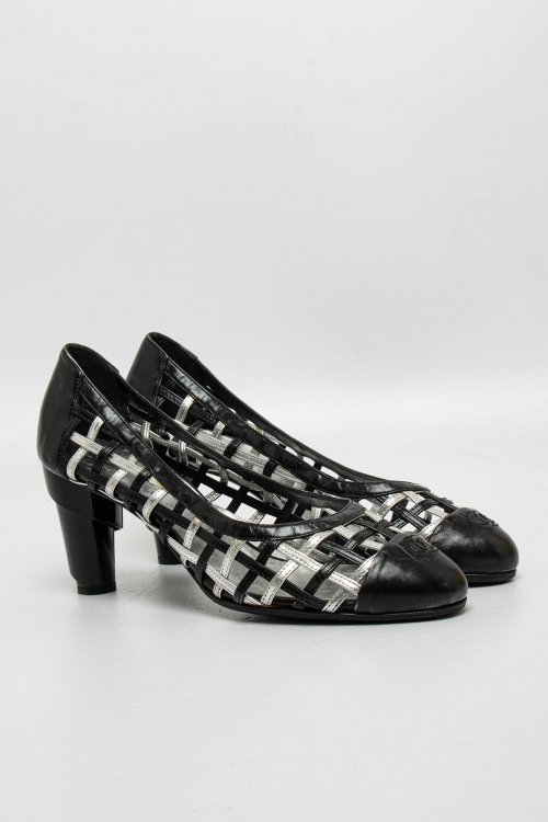 Туфли на каблуке 24.08.2025 Newlife.moda