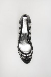 Туфли на каблуке 24.08.2025 Newlife.moda