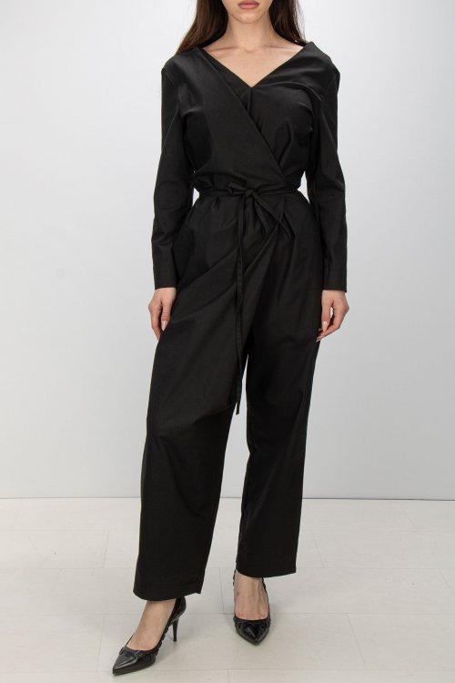 Комбинезон с брюками 22.08.2025 Newlife.moda