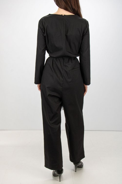 Комбинезон с брюками 22.08.2025 Newlife.moda