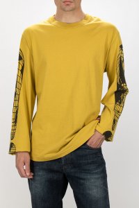 Футболка с длинным рукавом 27.08.2025 Newlife.moda