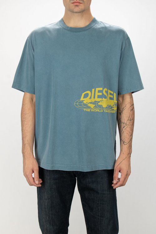 Футболка с коротким рукавом 27.08.2025 Newlife.moda