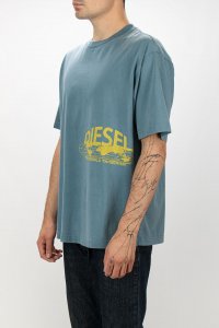 Футболка с коротким рукавом 27.08.2025 Newlife.moda