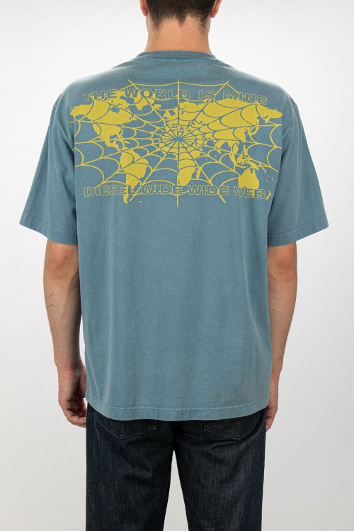 Футболка с коротким рукавом 27.08.2025 Newlife.moda