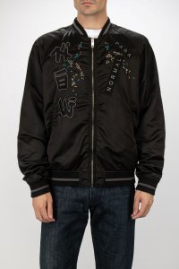 Бомбер 27.08.2025 Newlife.moda