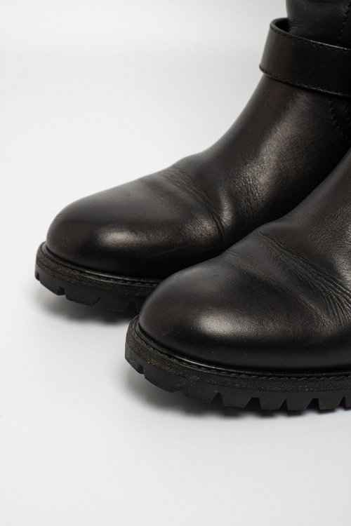 Полусапоги 22.08.2025 Newlife.moda