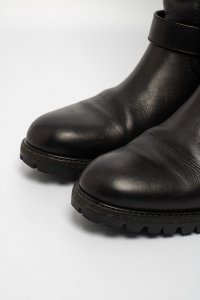 Полусапоги 22.08.2025 Newlife.moda