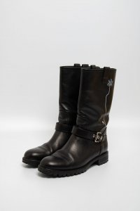 Полусапоги 22.08.2025 Newlife.moda