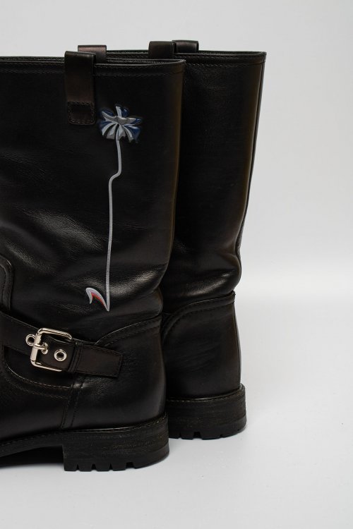 Полусапоги 22.08.2025 Newlife.moda