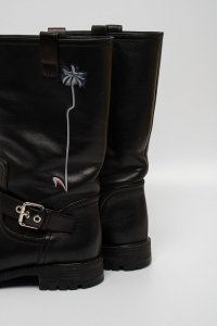 Полусапоги 22.08.2025 Newlife.moda