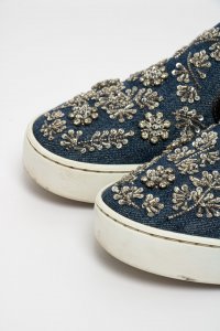 Слипоны 22.08.2025 Newlife.moda