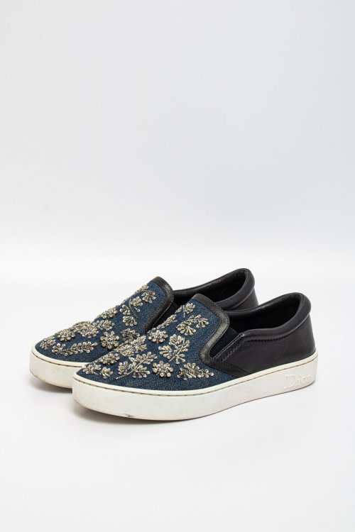 Слипоны 22.08.2025 Newlife.moda