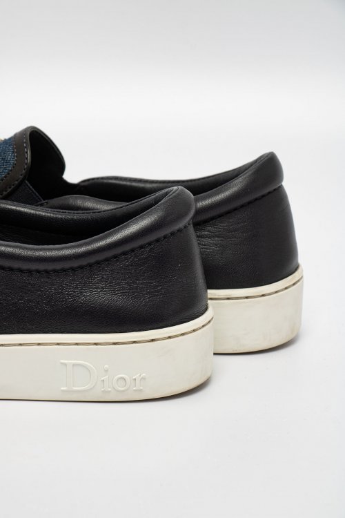 Слипоны 22.08.2025 Newlife.moda