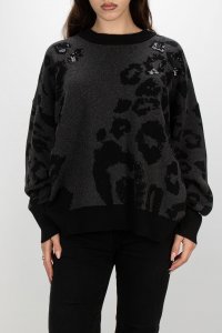 Свитшот 20.08.2025 Newlife.moda