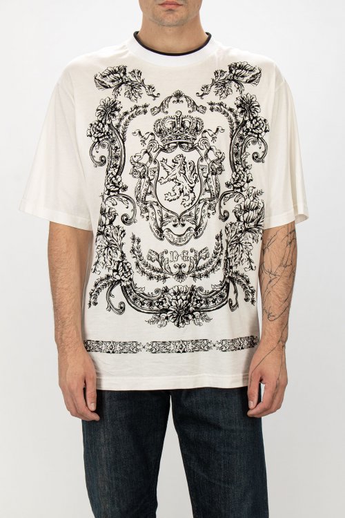 Футболка с коротким рукавом 27.08.2025 Newlife.moda