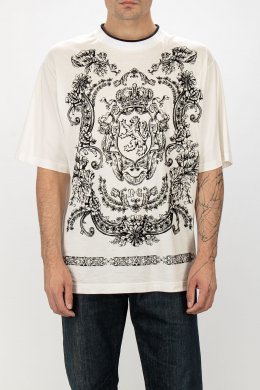 Футболка с коротким рукавом 27.08.2025 Newlife.moda