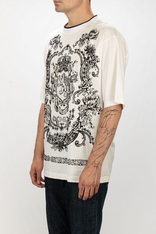 Футболка с коротким рукавом 27.08.2025 Newlife.moda