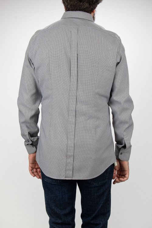 Рубашка с длинным рукавом 16.08.2025 Newlife.moda