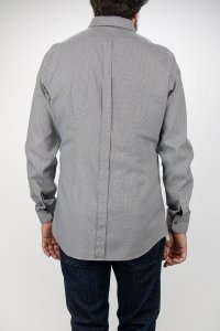 Рубашка с длинным рукавом 16.08.2025 Newlife.moda