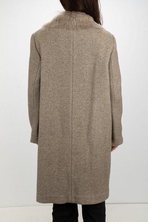 Пальто 22.08.2025 Newlife.moda