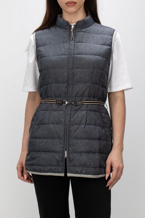 Жилет 22.08.2025 Newlife.moda