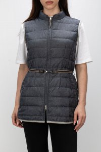 Жилет 22.08.2025 Newlife.moda