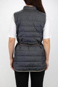 Жилет 22.08.2025 Newlife.moda