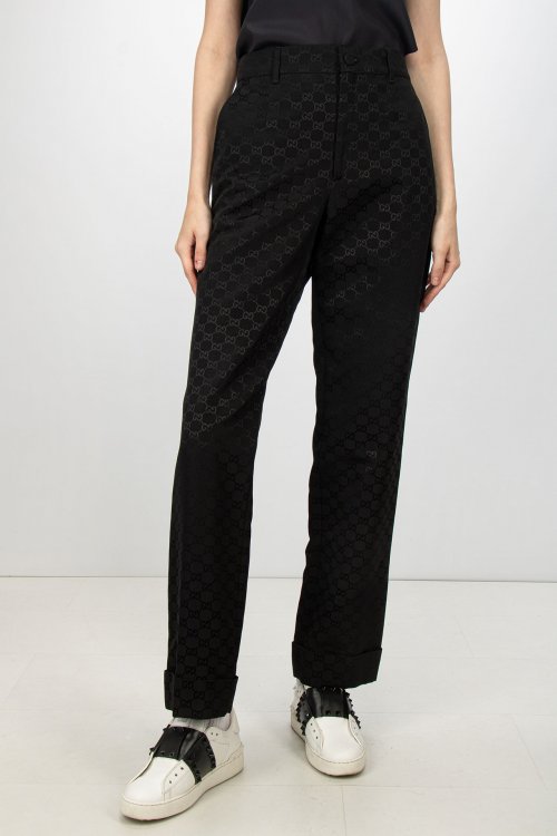 Повседневные брюки 25.08.2025 Newlife.moda