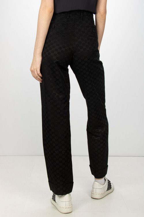 Повседневные брюки 25.08.2025 Newlife.moda