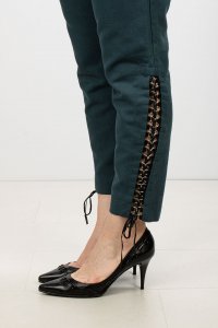 Повседневные брюки 22.08.2025 Newlife.moda