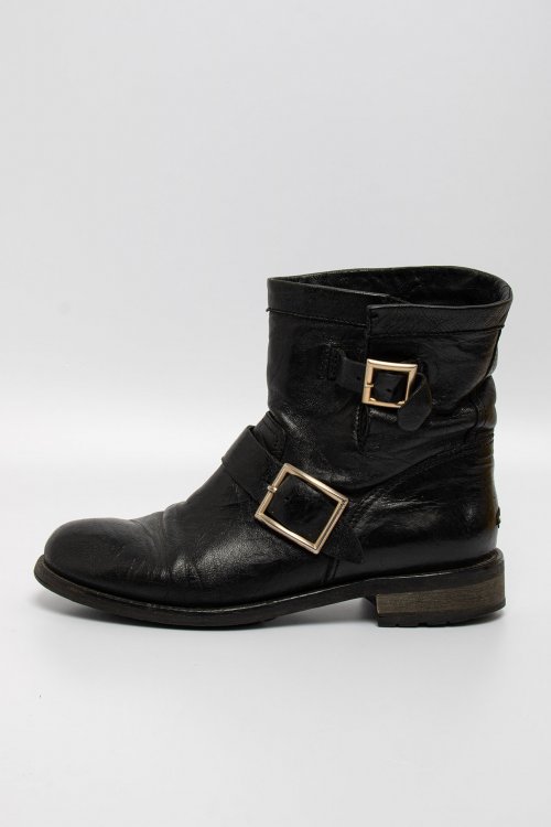 Ботинки 22.08.2025 Newlife.moda