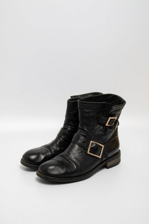 Ботинки 22.08.2025 Newlife.moda